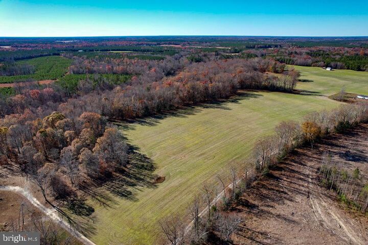 Property Photo:  20.76 Bull Neck Road  VA 22436 