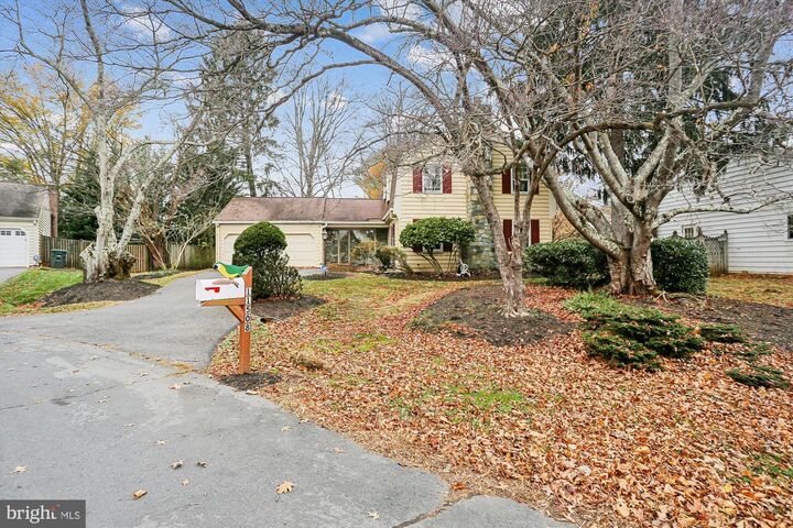 11508 Hornfair Court  Rockville MD 20854 photo