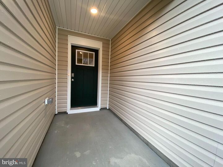 Property Photo:  1122 Albritton Lane  MD 21801 