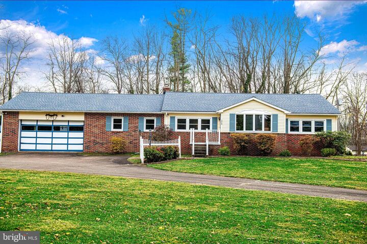 1710 Granite Road  Darlington MD 21034 photo