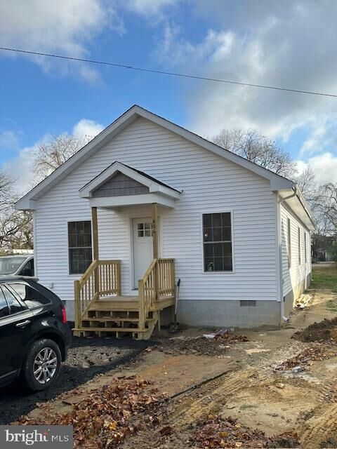 Property Photo: 406 Charles Street MD 21643