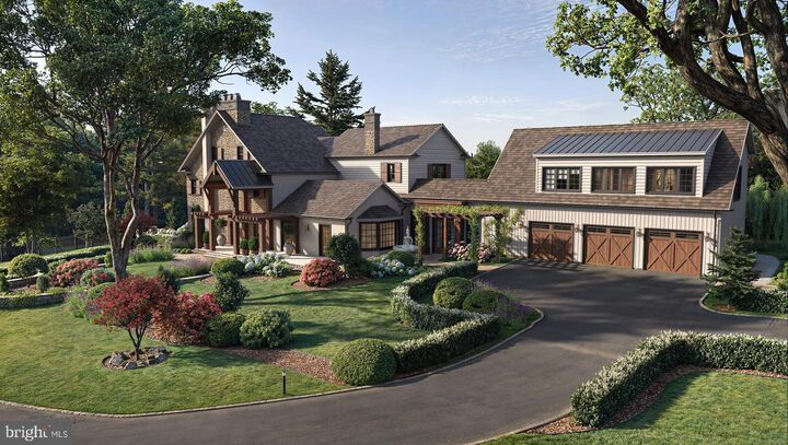Property Photo:  675 Lewis Lane  PA 19002 
