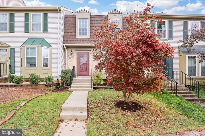 Property Photo:  12 Sebastiani Boulevard  MD 20878 