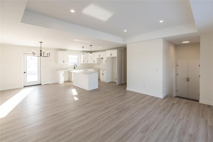 Photo de la propriété: 37 Parkside Crescent MB R5G 2X3