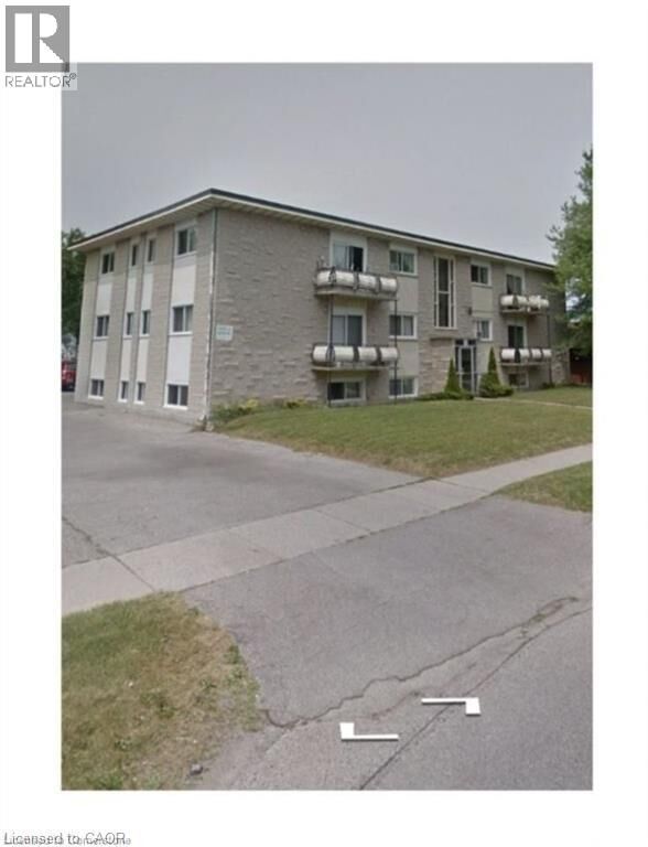 Property Photo:  80 Kinzie Avenue 11  ON N2A 2J5 