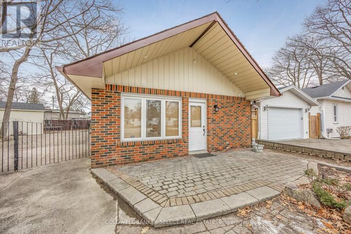 Property Photo:  77 & 79 Baker Street  ON L9Z 2G7 