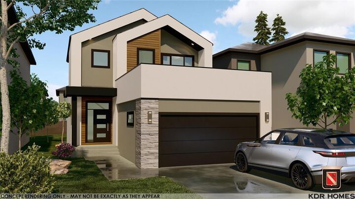 15 Nuthatch Bay  Winnipeg MB R2V 5J2 photo