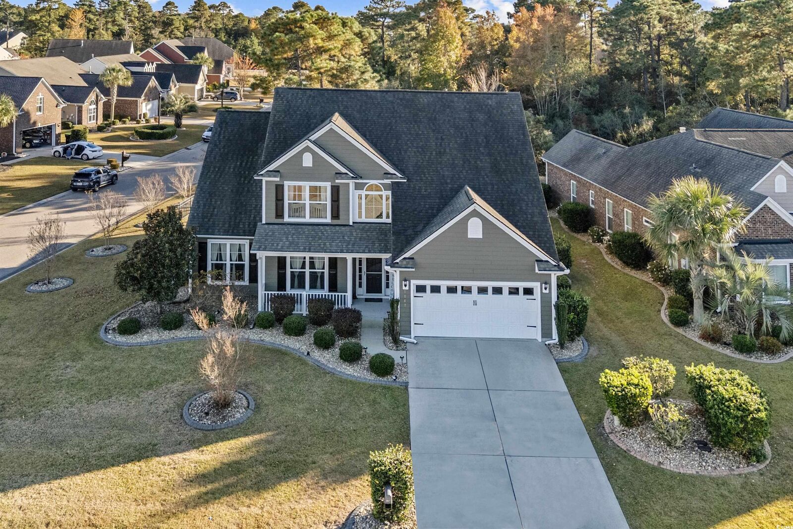 Property Photo:  1047 Brentford Pl.  SC 29579 