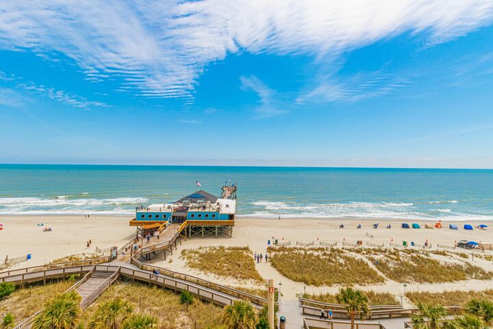 Property Photo:  1304 N Ocean Blvd. 906  SC 29577 