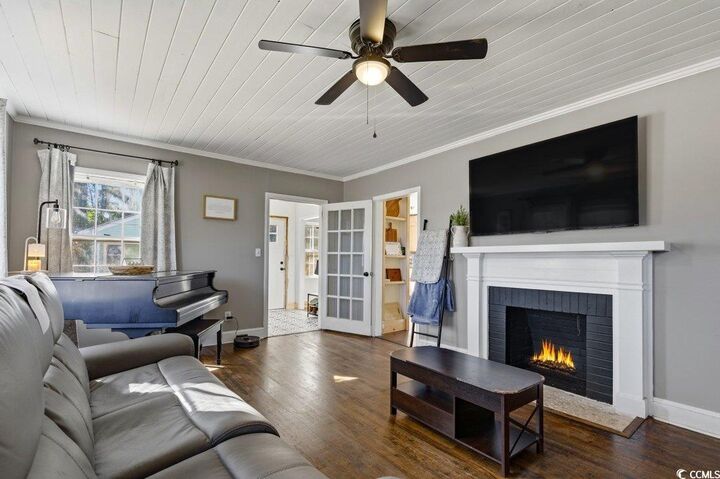 Property Photo: 2802 4th Ave. SC 29527