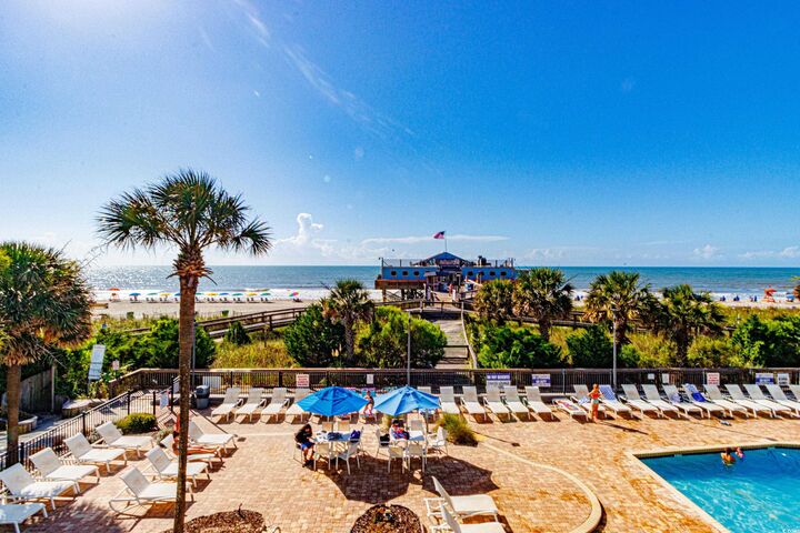 Property Photo:  1304 N Ocean Blvd. 400  SC 29577 