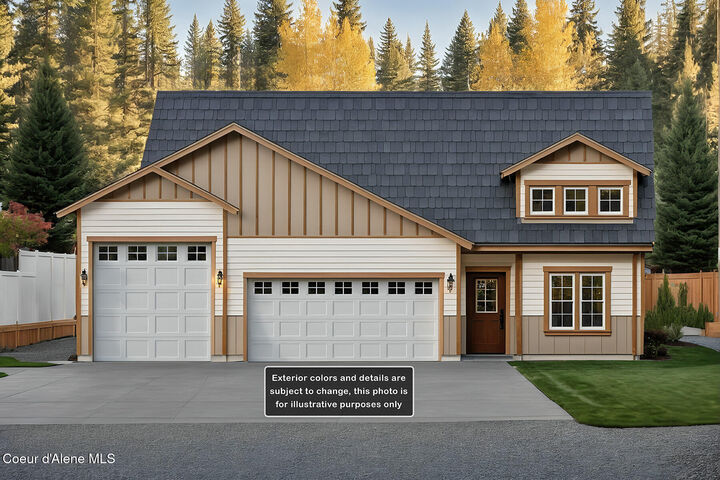 8951 W Swather Ave  Rathdrum ID 83858 photo