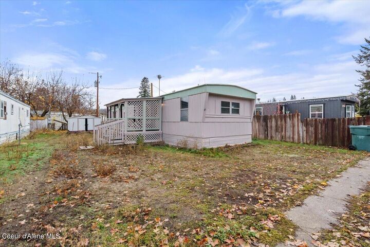 Property Photo:  1356 N Highway 41 #6  ID 83854 