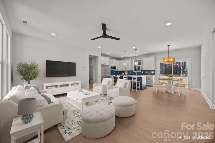 Property Photo: 2295 Lee Lawing Road NC 28092