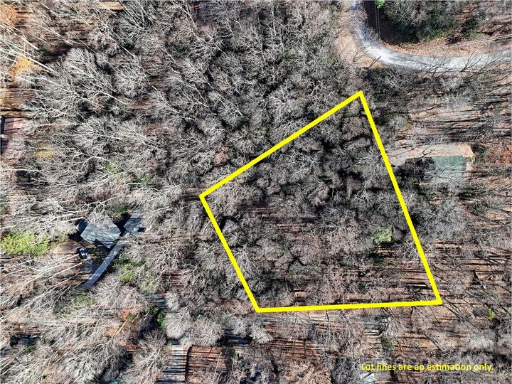 Property Photo:  00 Hickory Drive  NC 28751 