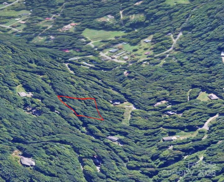 1 Green Ridge Falls Road  Barnardsville NC 28709 photo