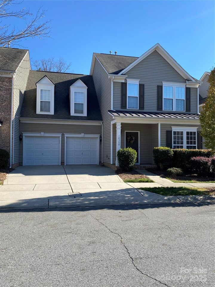 10308 Linksland Drive 46  Huntersville NC 28078 photo
