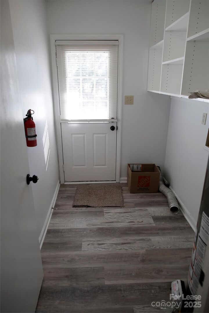 Property Photo:  12300 Rock Canyon Drive  NC 28226 