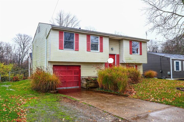 Property Photo:  876 Laverty Lane  OH 45230 