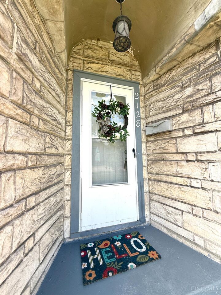 Property Photo:  2128 Lamberton Street  OH 45044 