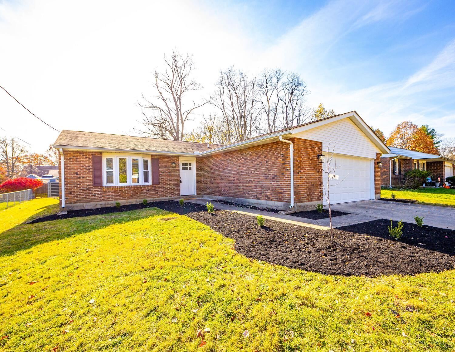 Property Photo:  6017 Vereker Drive  OH 45056 