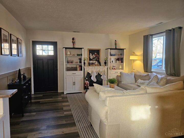 Property Photo:  12109 Fourth Avenue  OH 45249 