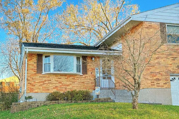 Property Photo:  5059 Grossepointe Lane  OH 45238 