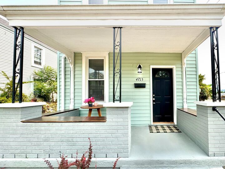 Property Photo: 4715 Wilmer Court OH 45226