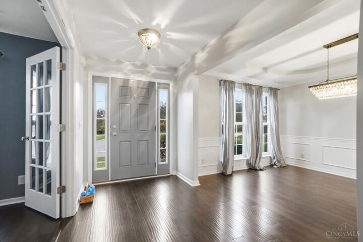 Property Photo:  5998 Brierly Ridge Drive  OH 45247 