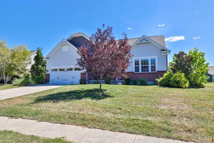 Property Photo:  1354 Alexander Drive  OH 45013 