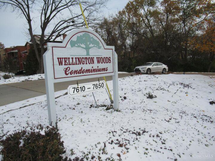 Property Photo: 7620 Cheviot Road OH 45247