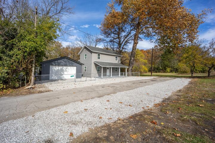 Property Photo: 7863 Railroad Street OH 43146