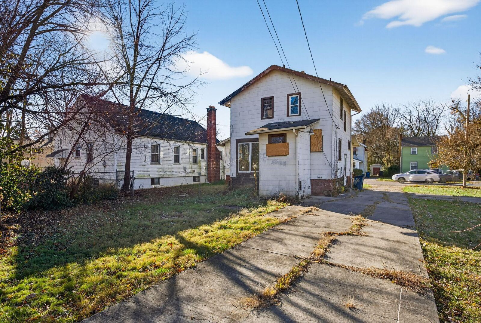 Property Photo: 696 Northview Avenue OH 43219