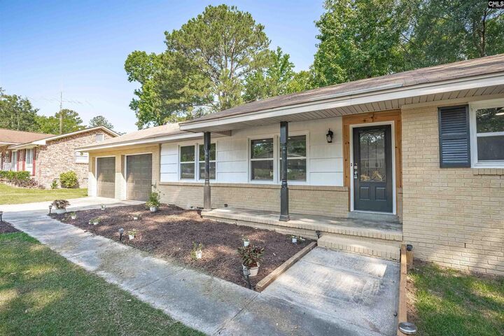 Property Photo:  4709 Brenthaven  SC 29206 