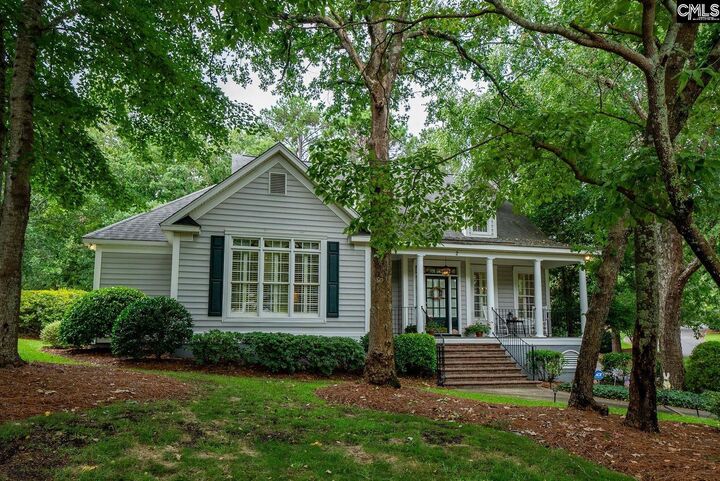 Property Photo:  2 Crescent Lake  SC 29016 