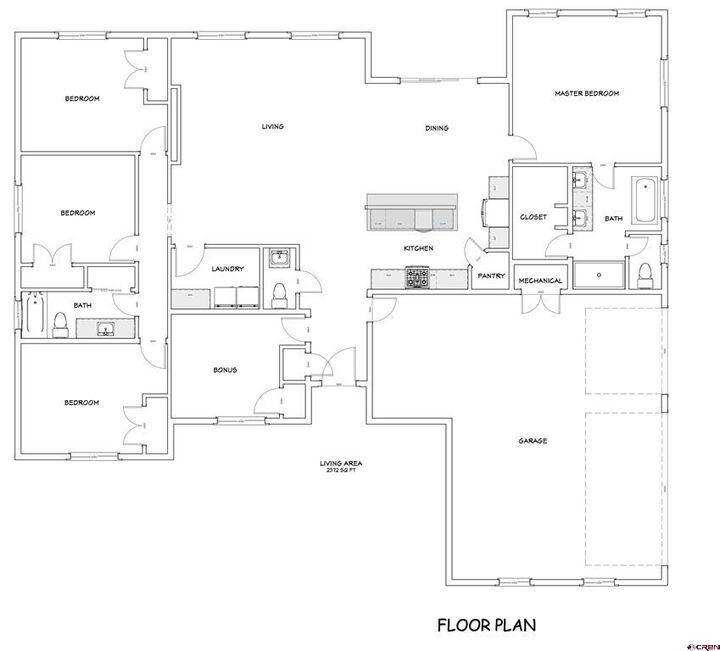 Property Photo: 10 Sunnybrook Place CO 81101