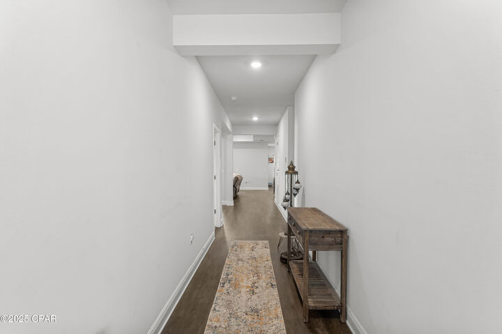 Property Photo:  301 Allie Way  FL 32404 