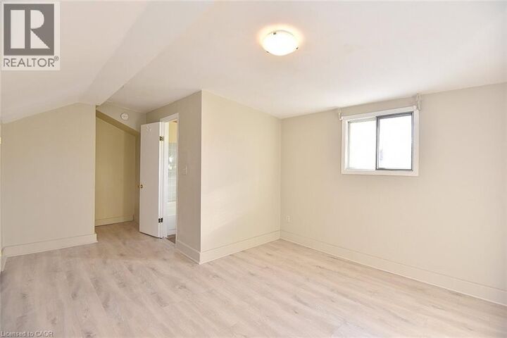 Property Photo: 185 Market Street ON L8R 1P1