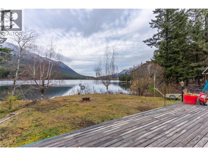 Property Photo: 11805 Fountain Valley Road BC V0K 1V0