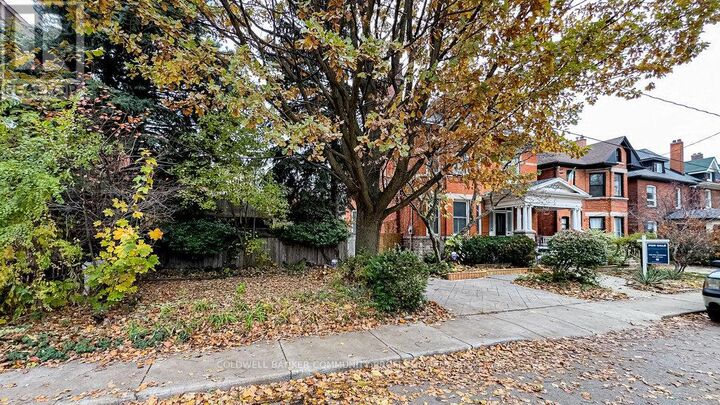 Property Photo:  34 Holton Avenue South  ON L8M 2L2 