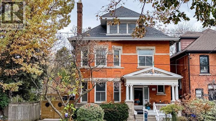 34 Holton Avenue South  Hamilton ON L8M 2L2 photo