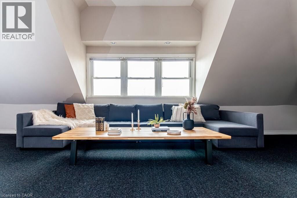 Property Photo: 34 Holton Avenue South ON L8M 2L2