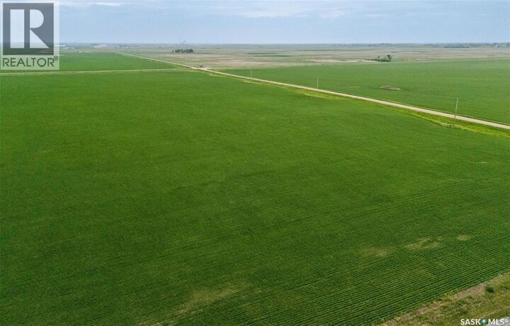 Property Photo: Molstad Land SK S0C 0M0