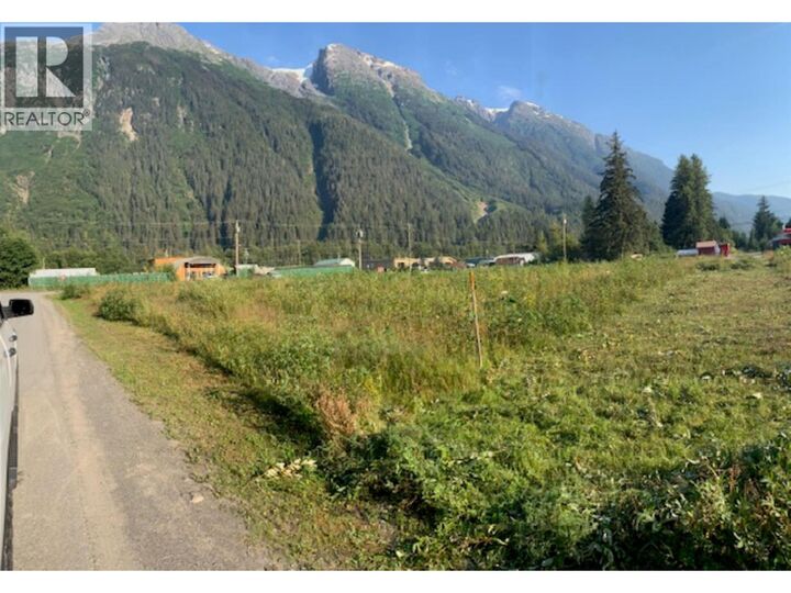 Property Photo:  12 & 19 5th Avenue Lots  BC V1N 4J4 