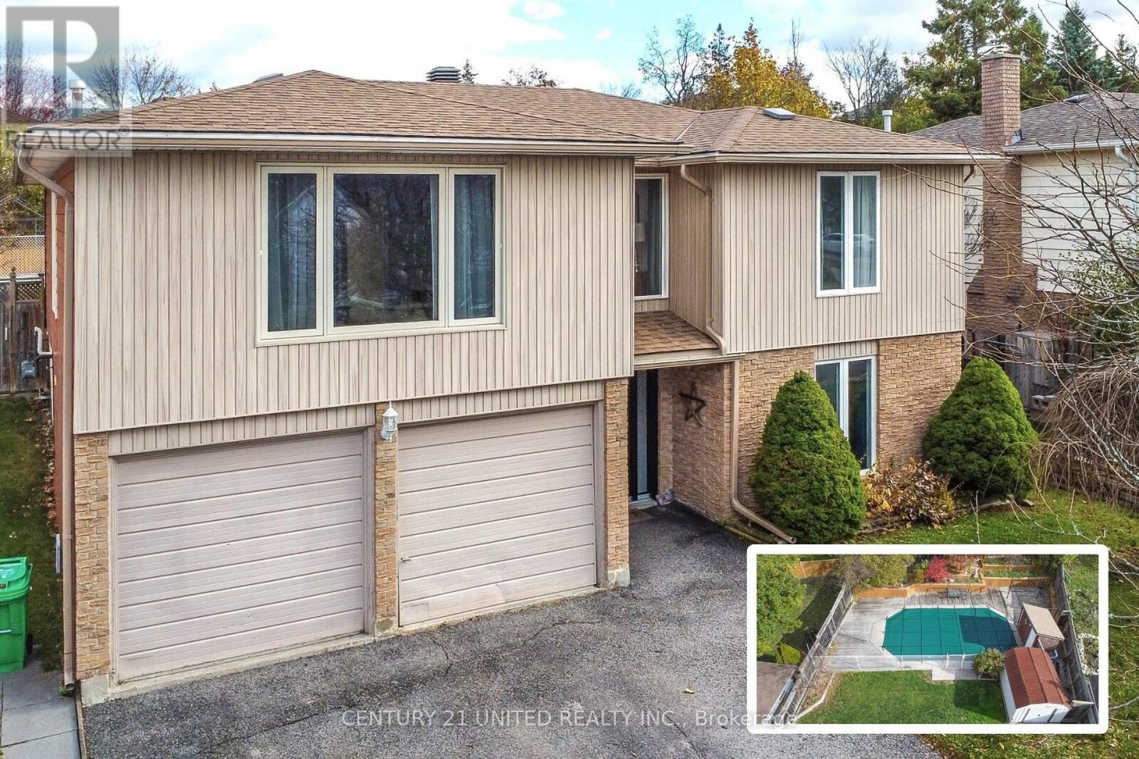 Photo de la propriété:  2130 Meadowview Road  ON K9L 1S4 