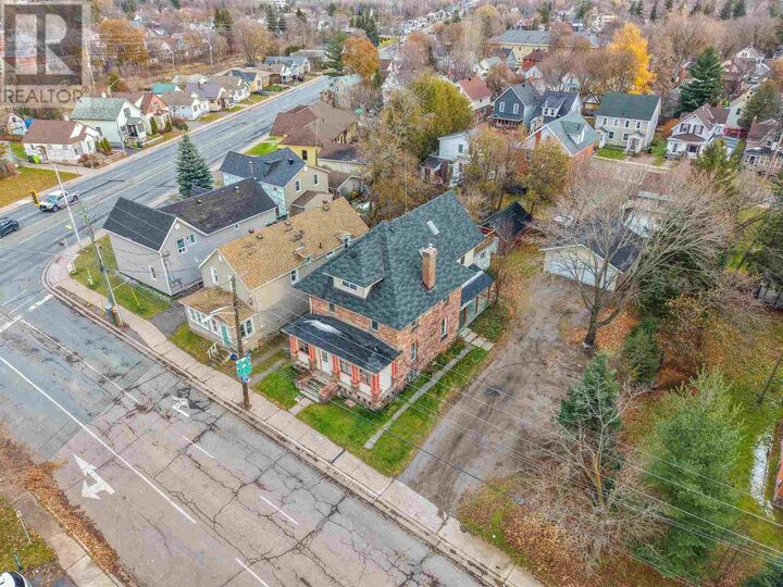 188 Church St  Sault Ste. Marie ON P6A 3H5 photo