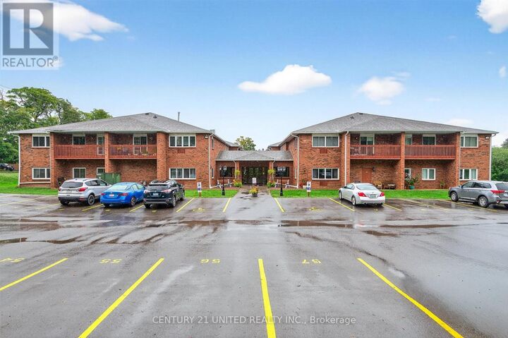 475 Parkhill Road West 224  Peterborough (Town Ward 3) ON K9H 7M5 photo