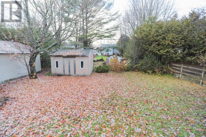 Property Photo:  65 Wayne Ct  ON P6A 4S5 