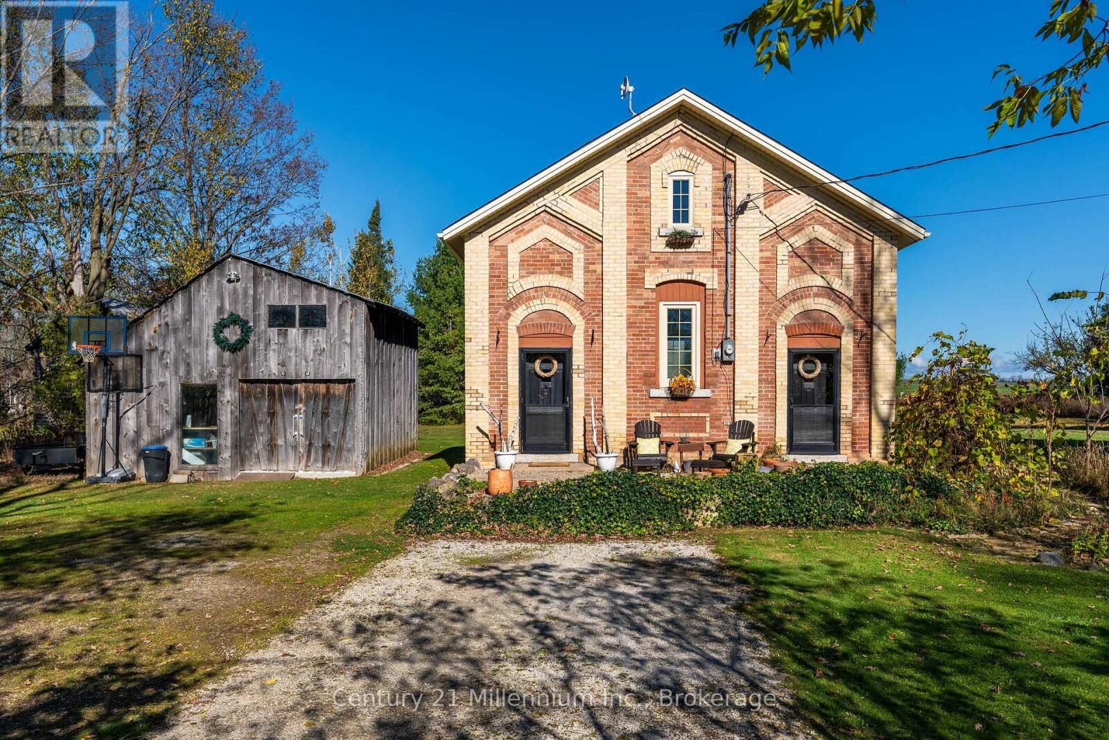 Property Photo:  404223 Concession 20  ON N0H 1S0 