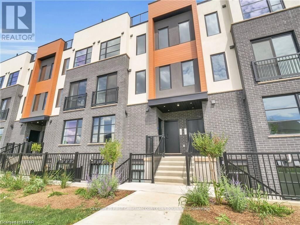 Property Photo: 3900 Savoy Street 13 ON N6P 0H9